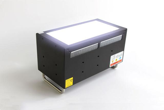 柯依努精密光電UVLED固化箱 柯依努精密光電UVLED固化箱