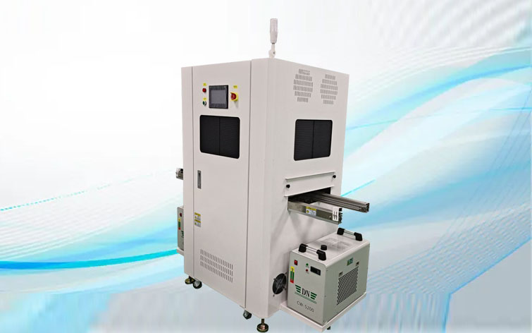 柯依努UV固化機(jī) 柯依努UV固化機(jī)