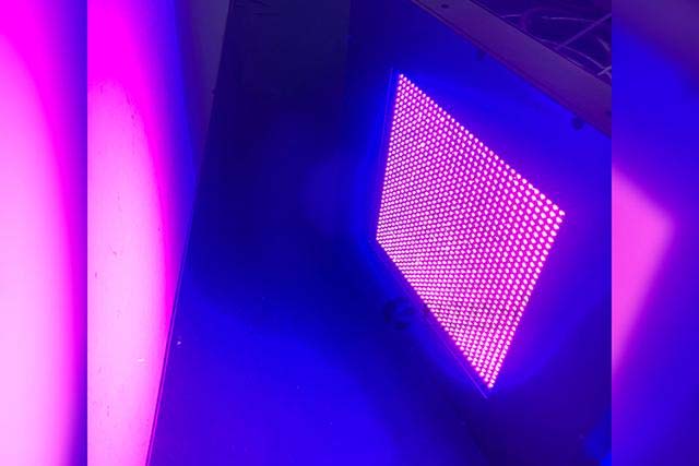 UVLED固化機(jī) UVLED固化機(jī)